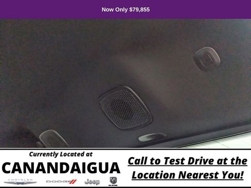 Used 2022 RAM 1500 TRX w/ TRX Level 1 Equipment Group AWD/4WD image 32