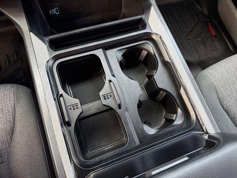 Used 2024 Ford F250 XLT AWD/4WD image 21