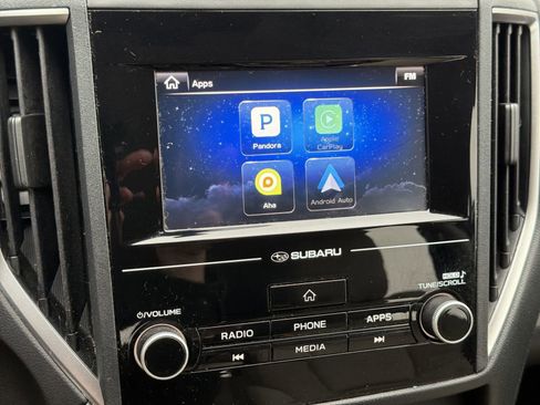 Used 2018 Subaru Impreza 2.0i Premium w/ Eyesight & BSD & Rcta image 24