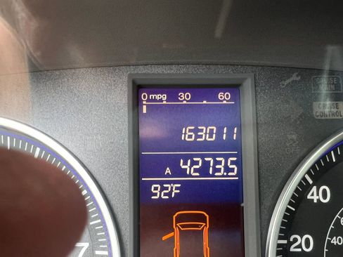 Used 2011 Honda CR-V EX-L image 9