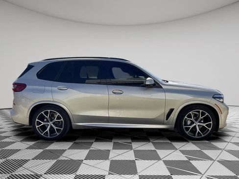 Used 2019 BMW X5 xDrive40i w/ M Sport Package image 8