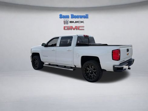 Used 2016 Chevrolet Silverado 1500 LT w/ All Star Edition RWD image 7