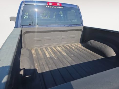 Used 2017 RAM 1500 4x4 Crew Cab w/ Protection Group image 33