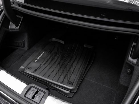 Used 2023 Porsche Taycan w/ Premium Package image 59