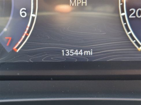 Certified 2025 Jeep Grand Cherokee Laredo X w/ Luxury Tech Group I image 25