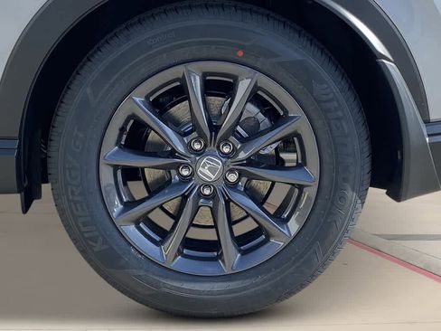 New 2026 Honda CR-V EX-L image 7