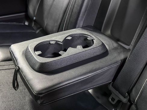 Used 2018 Nissan Titan PRO-4X w/ Pro-4x Convenience Package image 21