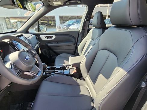 New 2026 Subaru Forester Limited image 8