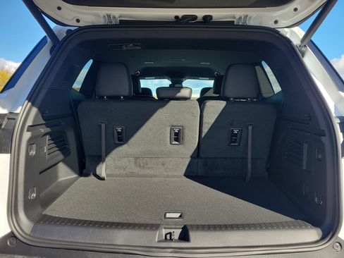 New 2026 Buick Enclave Preferred w/ LPO, Floor Liner Package image 16