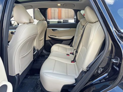 Used 2020 INFINITI QX50 Essential w/ Convenience Package AWD/4WD image 44