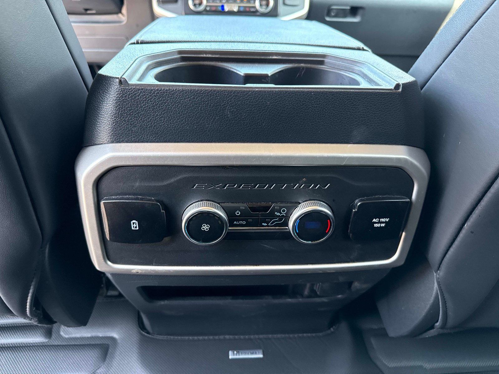 Used 2024 Ford Expedition Max XLT AWD/4WD image 18