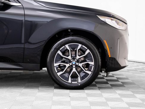 New 2026 BMW X3 xDrive30 w/ Premium Package image 34