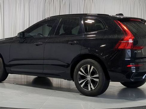 Used 2024 Volvo XC60 B5 Core AWD/4WD image 7