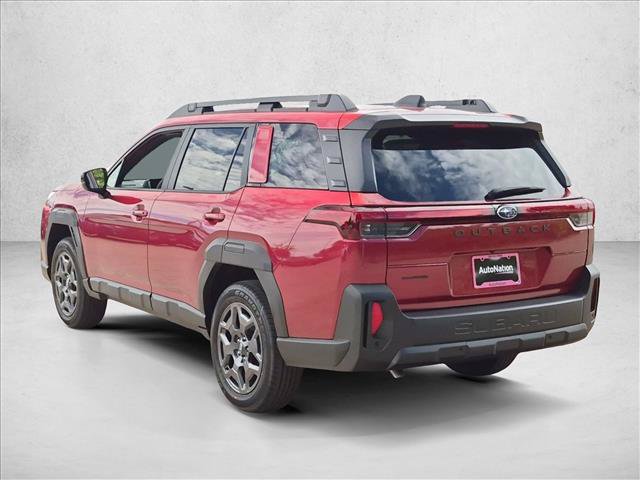 New 2026 Subaru Outback Premium AWD/4WD image 9