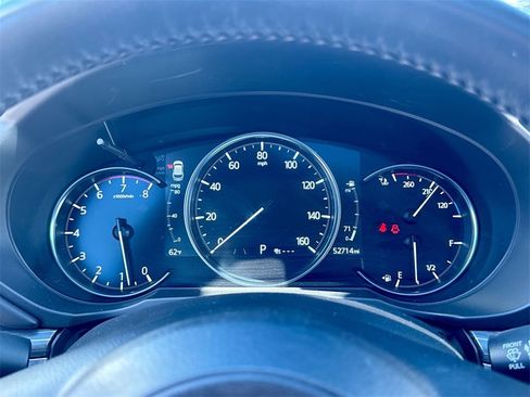 Used 2023 MAZDA CX-5 AWD 2.5 S w/ Premium Package image 16