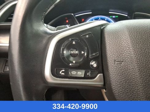 Used 2020 Honda Civic Touring image 24