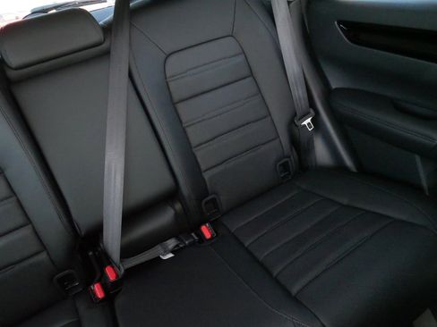 Certified 2026 Honda CR-V EX-L image 14