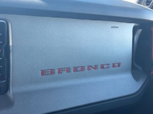 New 2025 Ford Bronco Big Bend w/ Black Diamond Package image 27