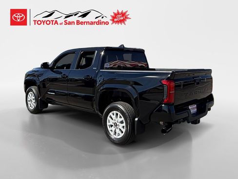 New 2026 Toyota Tacoma SR5 image 3