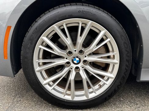 Used 2023 BMW 330i xDrive Sedan w/ Driving Assistance Package AWD/4WD image 29