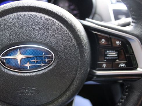 Used 2018 Subaru Outback 2.5i Limited image 29