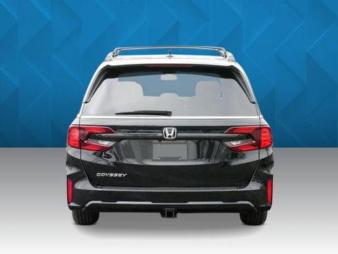 New 2026 Honda Odyssey EX-L image 4