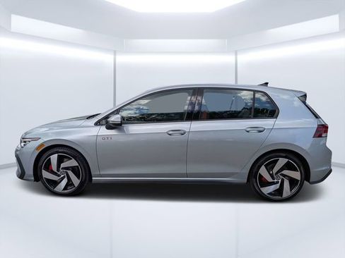 New 2026 Volkswagen GTI S FWD image 6