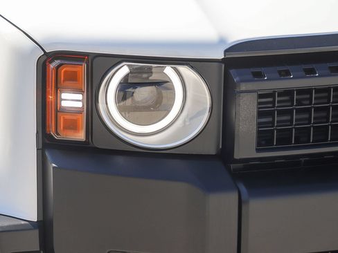 Used 2024 Toyota Land Cruiser 1958 AWD/4WD image 4