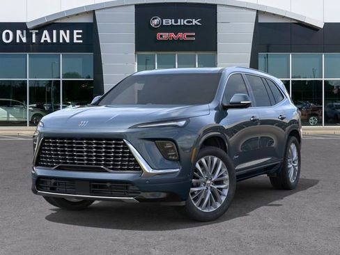 New 2026 Buick Enclave Avenir AWD/4WD image 6