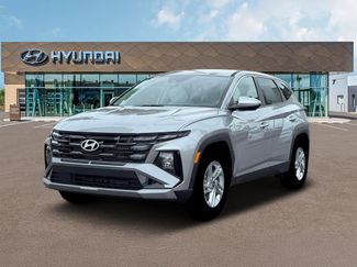 New 2026 Hyundai Tucson SE video 1