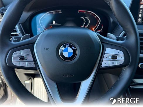 Used 2024 BMW X3 sDrive30i w/ Convenience Package RWD image 35