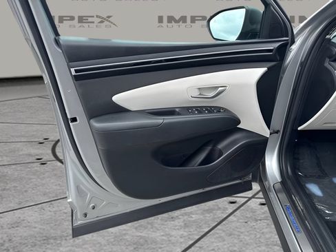Used 2024 Hyundai Tucson SEL w/ Convenience Package FWD image 22