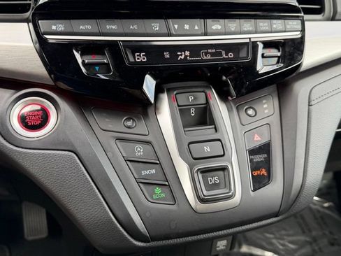 Used 2025 Honda Odyssey Sport-L image 25