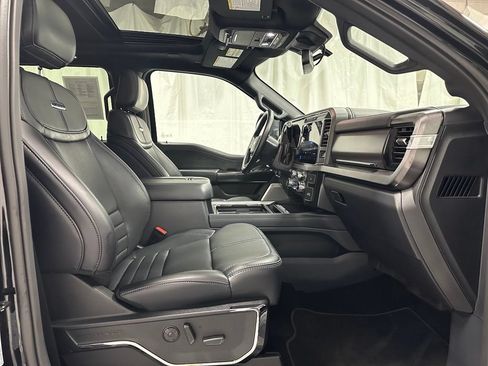 Used 2026 Ford F250 Platinum AWD/4WD image 61