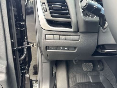 New 2026 Nissan Rogue Rock Creek image 24