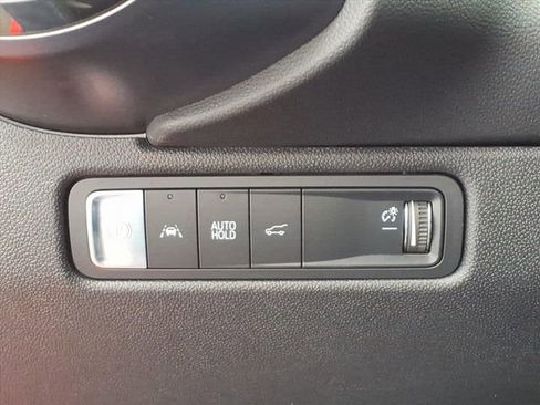 Used 2024 Chevrolet Equinox EV RS image 11