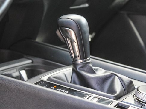 Certified 2024 MAZDA CX-50 AWD 2.5 S w/ Preferred Package image 21