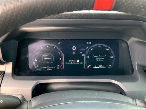 Used 2024 Toyota Tacoma TRD Pro image 25