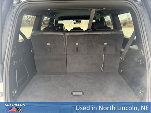 Used 2022 Jeep Wagoneer Series II image 6