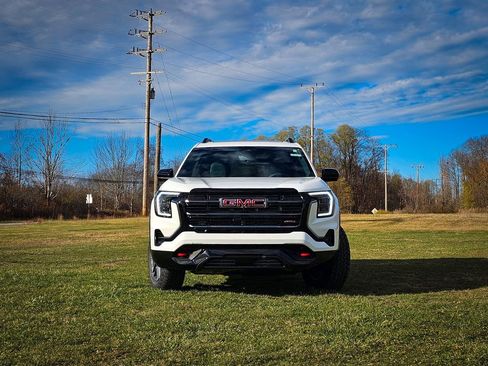 New 2026 GMC Terrain AT4 w/ Convenience Package III image 9