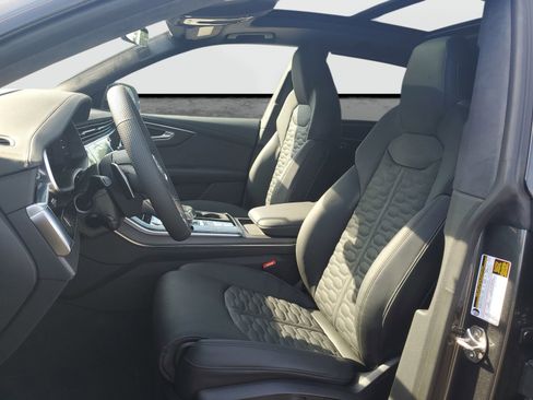 New 2026 Audi RS Q8 performance AWD/4WD image 18