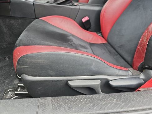 Used 2018 Subaru BRZ tS RWD image 12