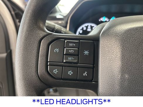 Used 2023 Ford F150 XL w/ STX Appearance Package RWD image 25