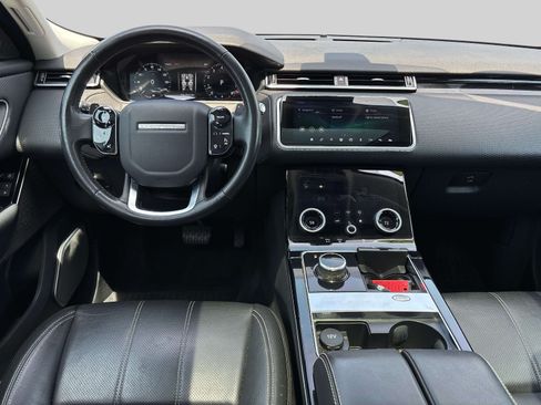 Used 2018 Land Rover Range Rover Velar S AWD/4WD image 11