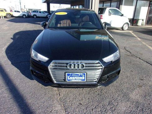 Used 2019 Audi A4 2.0T Premium image 3