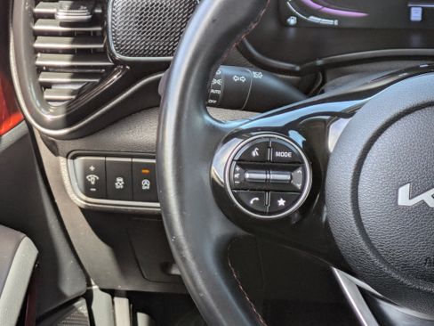 Used 2023 Kia Soul GT-Line image 23