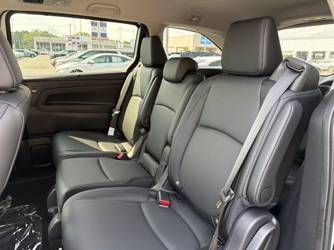 New 2026 Honda Odyssey EX-L image 18