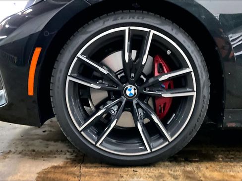 Used 2025 BMW M340i w/ Premium Package image 12