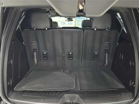 Certified 2024 Chevrolet Tahoe LT image 6