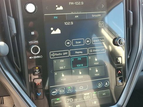 New 2026 Subaru Crosstrek 2.0i Premium image 17